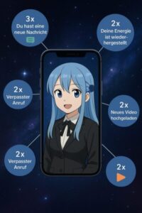 Warum Social Media so schwer zu stoppen ist