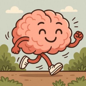 Dopamin-der Hauptakteur bei Sucht.