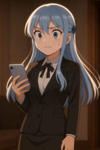 Warum kommt mein Kind nicht vom Handy weg?