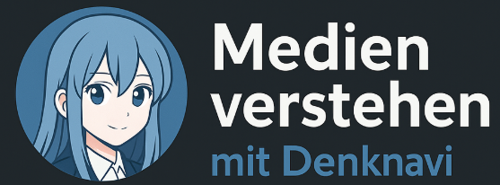 Psychologie & Medien verstehen mit Denknavi